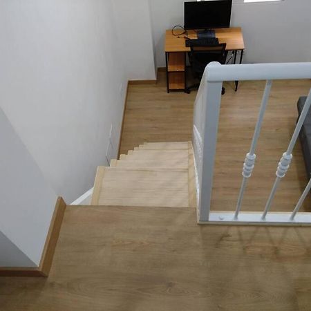 Appartment As A Service -El Mejor En Malaga Centro מראה חיצוני תמונה