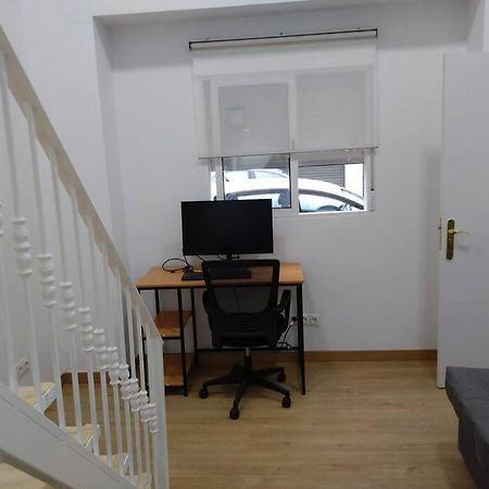 Appartment As A Service -El Mejor En Malaga Centro מראה חיצוני תמונה
