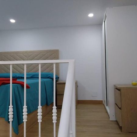 Appartment As A Service -El Mejor En Malaga Centro מראה חיצוני תמונה