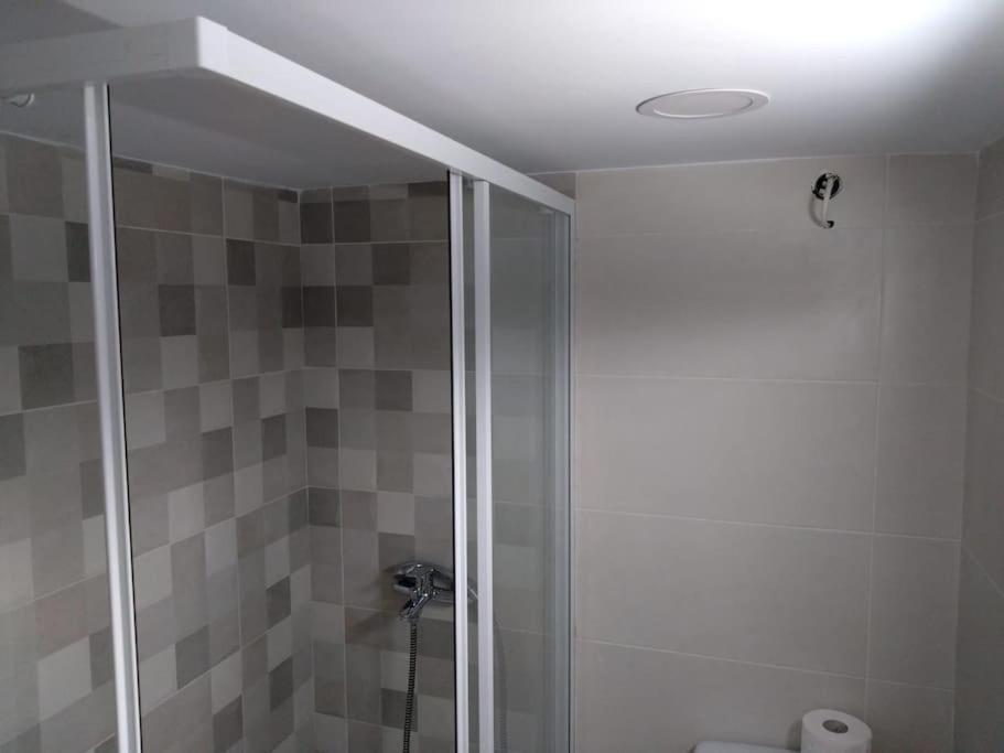 Appartment As A Service -El Mejor En Malaga Centro מראה חיצוני תמונה