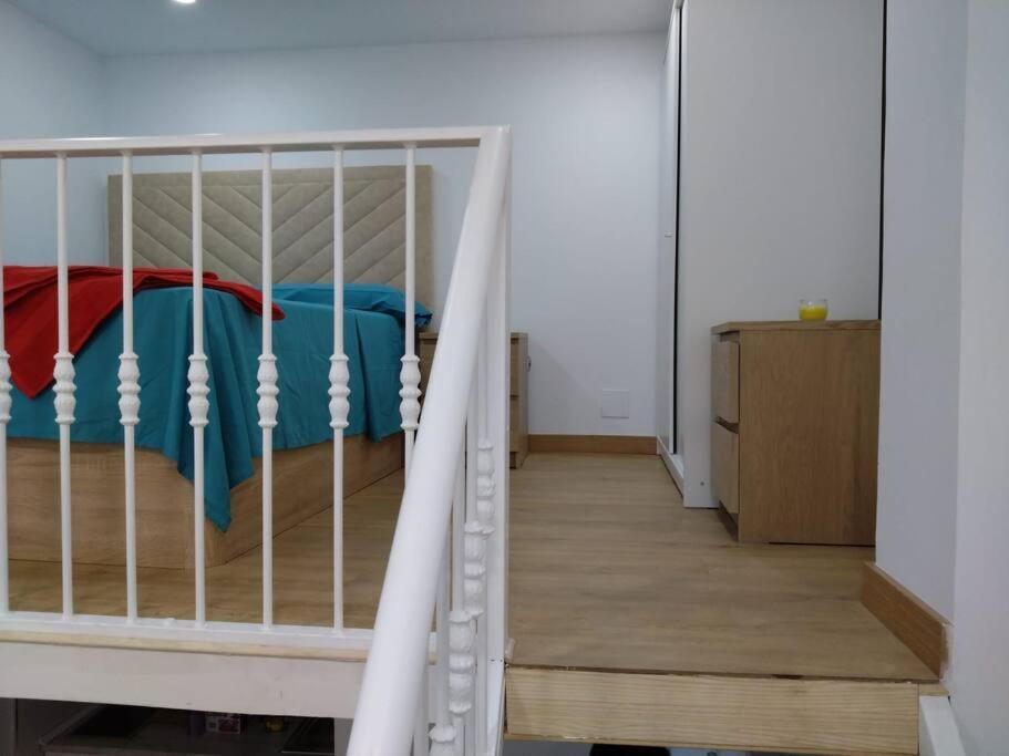 Appartment As A Service -El Mejor En Malaga Centro מראה חיצוני תמונה