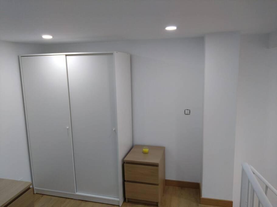 Appartment As A Service -El Mejor En Malaga Centro מראה חיצוני תמונה