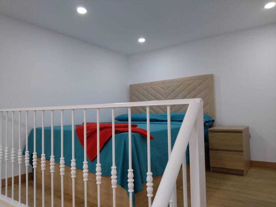 Appartment As A Service -El Mejor En Malaga Centro מראה חיצוני תמונה