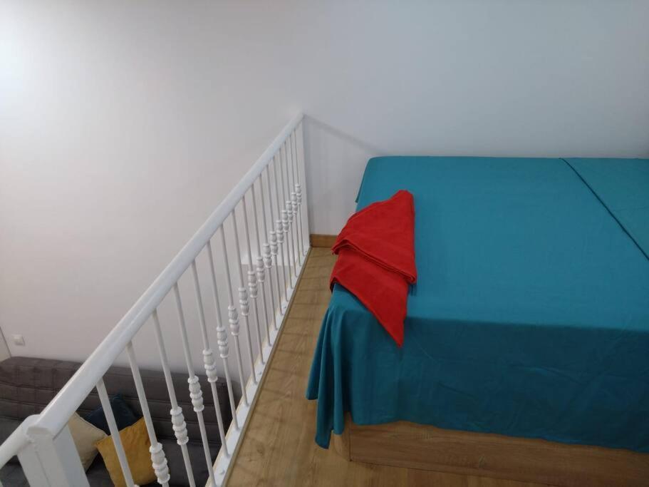 Appartment As A Service -El Mejor En Malaga Centro מראה חיצוני תמונה
